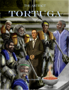 Tortuga Web