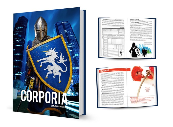 Corporia_prototype