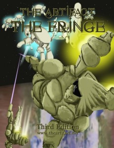 The Fringe